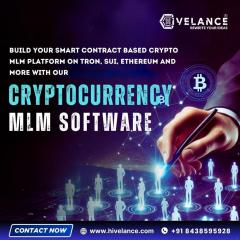 Blockchain-Powered Mlm Software Secure, Scalable