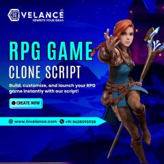 Rpg Game Clone Script Instant Script To Launch Y