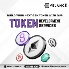 Tokenize Your Ideas With The Experts In Blockcha