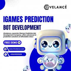 Igames Prediction Bot Engage Players, Grow Your 
