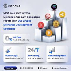 All-In-One Cryptocurrency Exchange Script For Mo