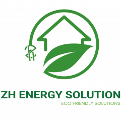 Zh Energy Solutions - Government Free Boiler Sch