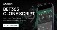 Bet365 Clone Script Transforming The World Of On