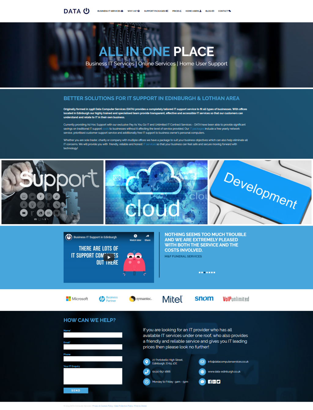 Data Computer Services 2 Image