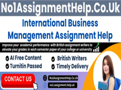 International Business Management Assignment Hel