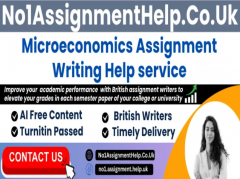 Microeconomics Assignment Help By No1Assignmenth