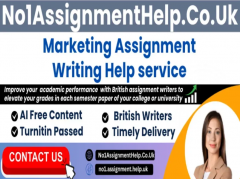 Marketing Assignment Help By No1Assignmenthelp.c