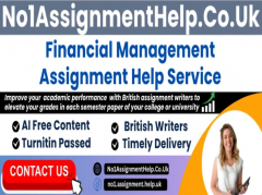 Financial Management Assignment Help By No1Assig