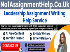 Leadership Assignment Help By No1Assignmenthelp.