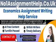 Economics Assignment Help By No1Assignmenthelp.c