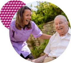 Home Care & Live-In Care Fareham & Gosport