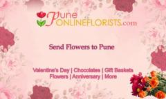 Online Delivery Of Fresh And Fragrant Blooms