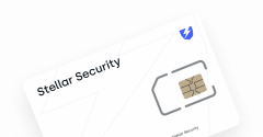 Experience Unrivaled Security With Stellar E-Sim