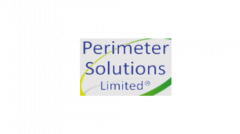 Metal Railings - Perimeter Solutions Limited