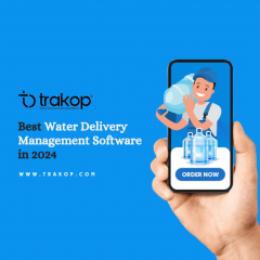 Elevate Your Delivery Operations With Trakop Del