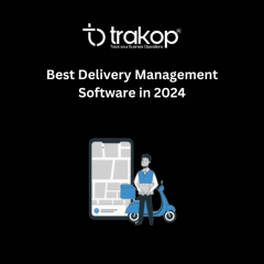 Enhance Efficiency With Trakops Water Delivery B