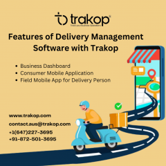 Delivery Management Software Unraveling Its Feat