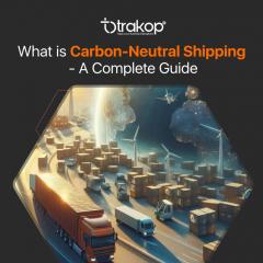 Unveiling Carbon-Neutral Shipping A Complete Ove