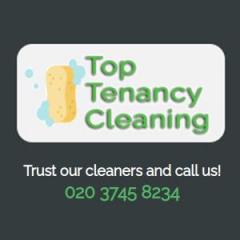Top Tenancy Cleaning