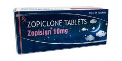 Exclusive Discount On Zopiclone - Diazepamshopon