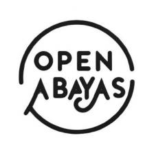 Open Abayas