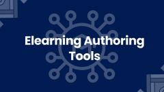 Best Elearning Authoring Tool