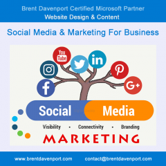 Social Media Marketing - Special Offer