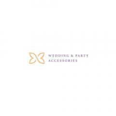 Exquisite Wedding & Party Accessories For Unforg