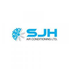 Expert Air Conditioning Solutions In Slough - Sj