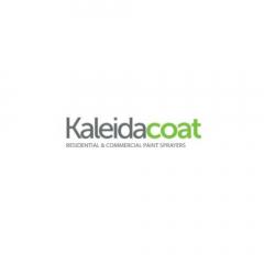 Transform Your Property With Kaleidacoat Limited