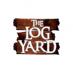 The Log Yard Dorsets Kiln Dried Logs