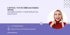 Unveil Your Dream Smile