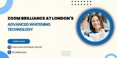 Zoom Brilliance At Londons Advanced Whitening Te