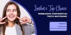 Londons Top Choice Wimbledon Confidential Teeth 