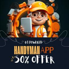 Get A Quote For Local Handyman Service Software 