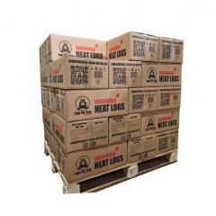 Briquettes Hardwood Heat Logs For Sale In Uk, At