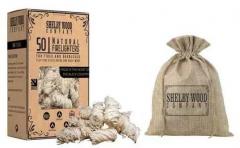 Shop Premium Natural Firelighters At Unbeatable 