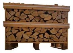 Buy Small Crate Of Kiln Dried Firewood At Thomso