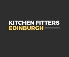 Kitchen Fitters Edinburgh