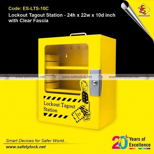 Invest in High-Standard Lockout Tagout Products for Safety 8 Image