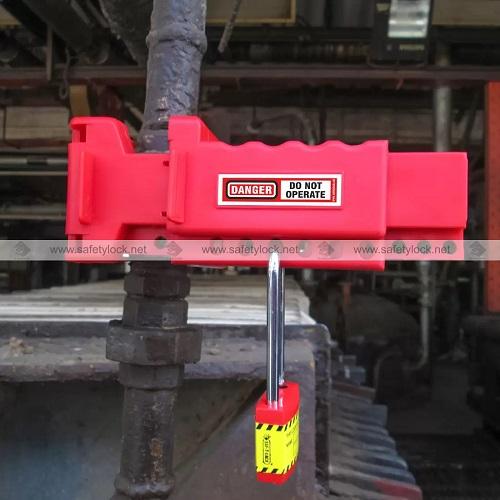 Enhance Workplace Safety with Trusted Ball Valve Lockouts in London 5 Image