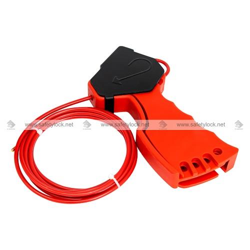 Shop Essential Cable Lockout Devices for Lockout Tagout Compliance 3 Image
