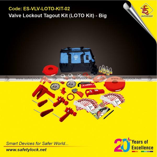 Every Industrial Plant Needs a LOTO Kit in London - Order Now 8 Image
