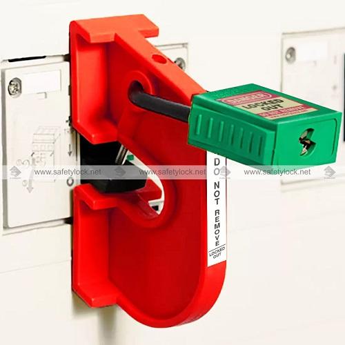 Buy Circuit Breaker Lockout in London 4 Image