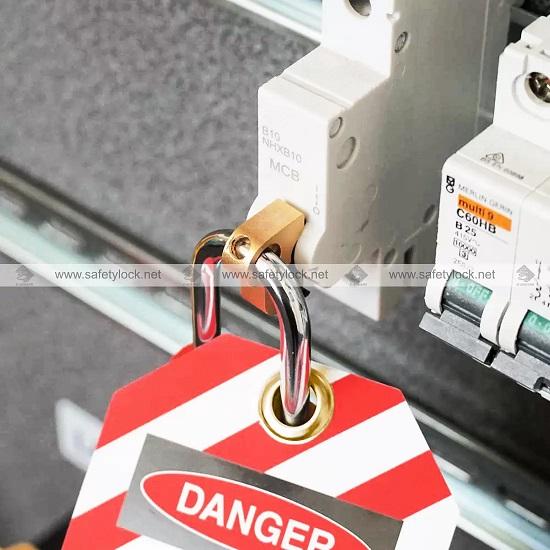 Buy Circuit Breaker Lockout in London 8 Image