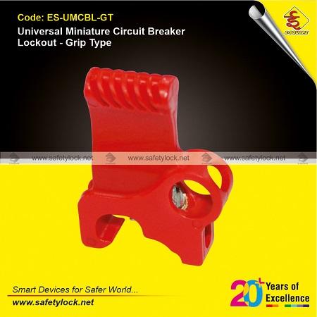 Buy Circuit Breaker Lockout in London 11 Image