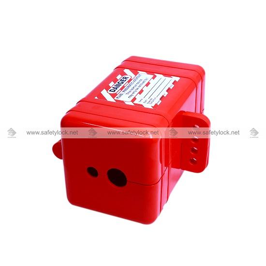 Secure Your Workplace with High-Quality Valve Lockout Devices 6 Image