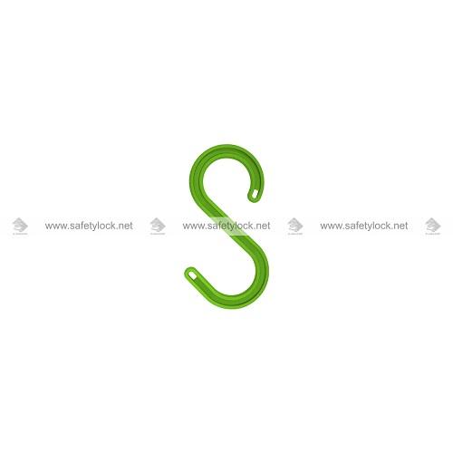 Buy S-Shaped Safety Cable Hanger in London for Industrial Cable Manage 6 Image