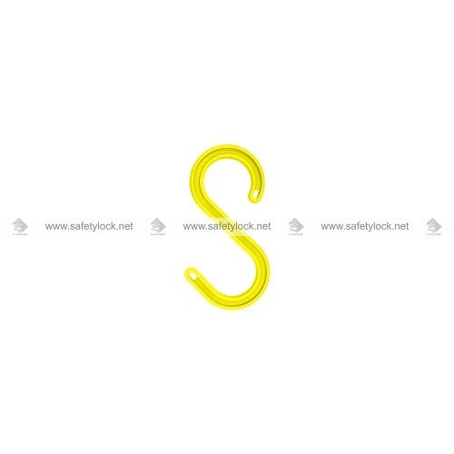 Buy S-Shaped Safety Cable Hanger in London for Industrial Cable Manage 7 Image