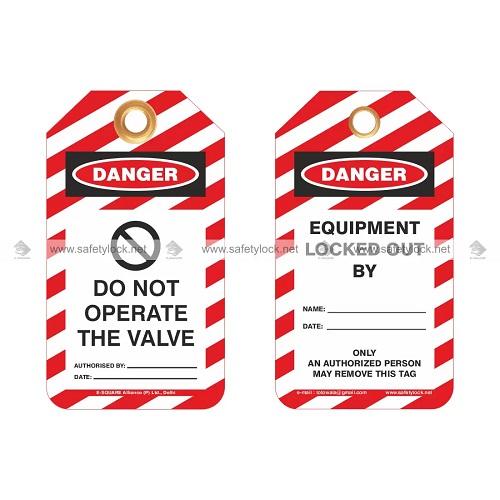 Buy Essential Lockout Tagout Devices for a Safer, Compliant Workplace 9 Image